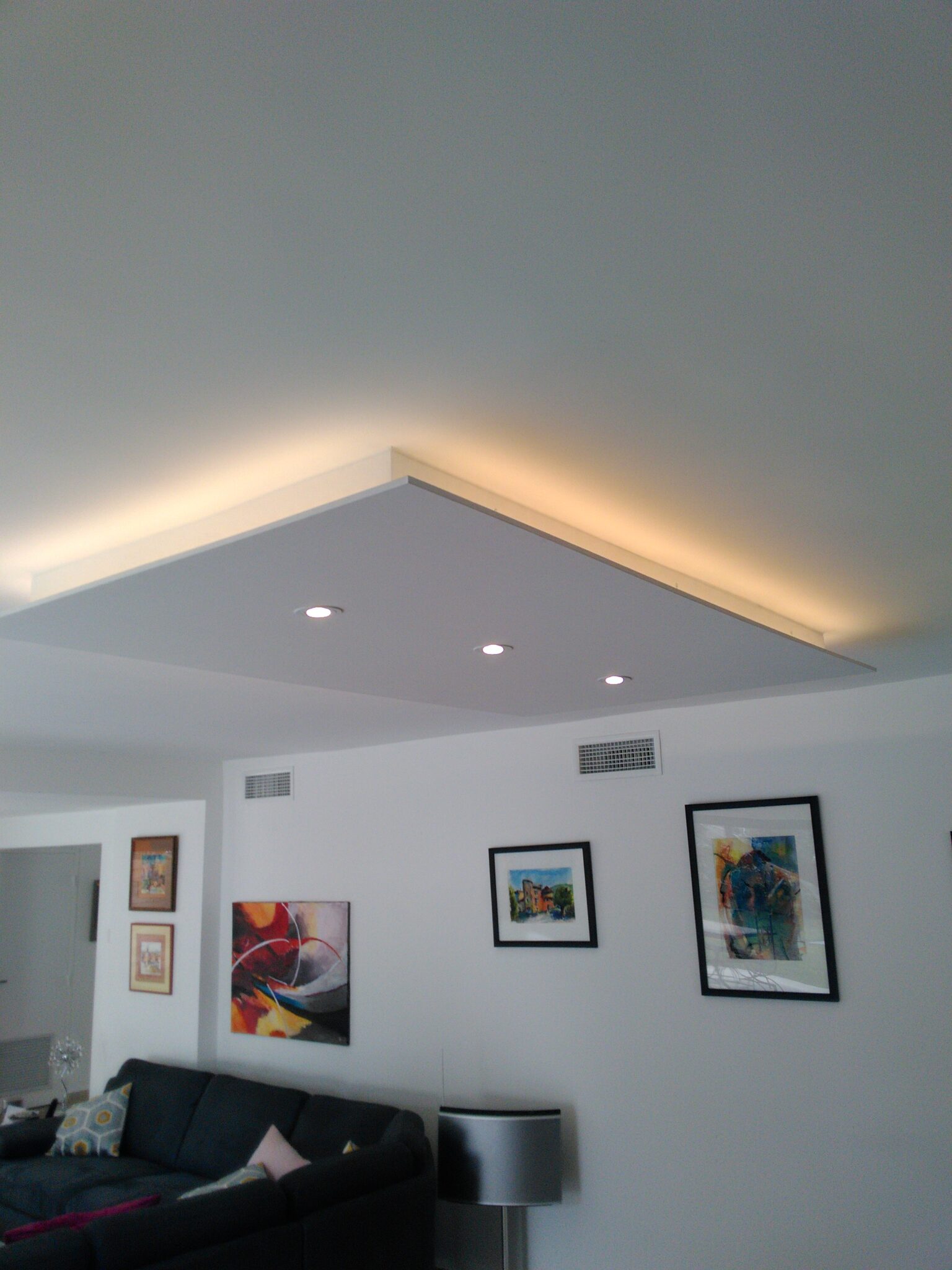 luminaire plafond bardouleau 1